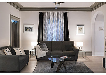 Belleville bed and breakfast Next Door Bed and Breakfast