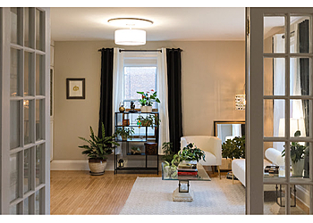 Belleville bed and breakfast Next Door Bed and Breakfast