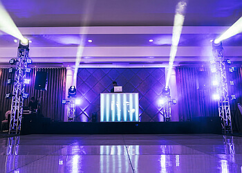 Montreal Entreprises De Divertissement Next Entertainment