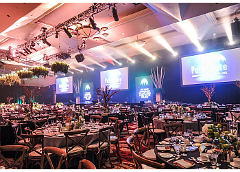 Montreal Entreprises De Divertissement Next Entertainment