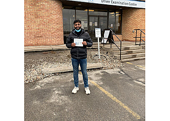 Ajax écoles de conduite Next Gen Driving School