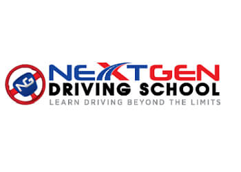 Next Gen Driving School