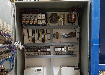 Kamloops electrician NextGen Electrical Services Ltd.