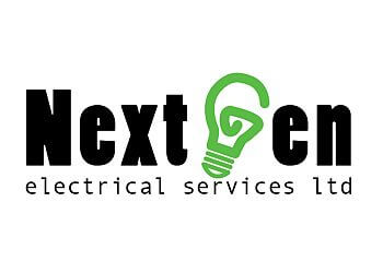 Kamloops electrician NextGen Electrical Services Ltd.