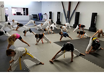 Burlington martial art NextGen Martial Arts Inc.