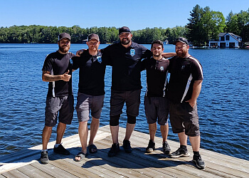 St Catharines Lavages de vitre Next Gen Window Cleaning