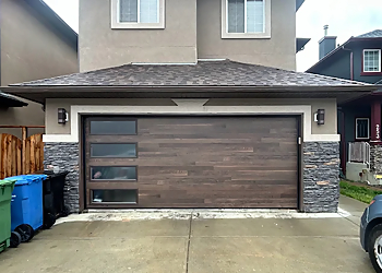 Next Level Door Inc. - Airdrie, AB Garage Door Repair - Project Image