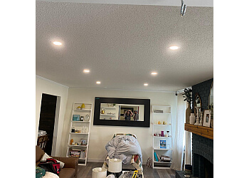 Airdrie electrician Next Level Electrical Inc.