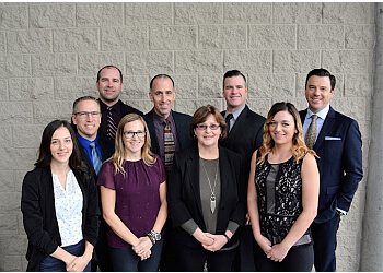 Chilliwack financial service NextLevel Financial