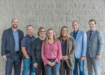 Chilliwack financial service NextLevel Financial