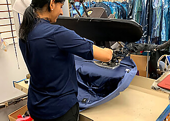 NextLevel Laundry Services - Burnaby, BC Dry Cleaners - Service Image