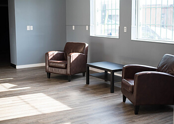 Thunder Bay gym Nexus Health & Fitness