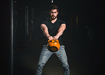 Thunder Bay gym Nexus Health & Fitness