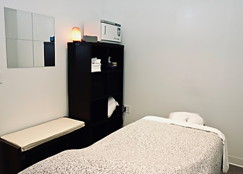 Toronto massage therapy Nexus Massage & Rehab
