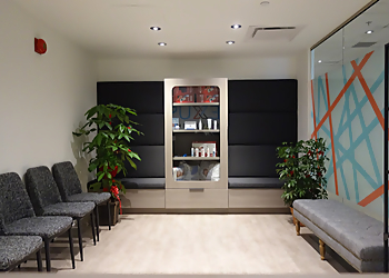 Toronto massage therapy Nexus Massage & Rehab