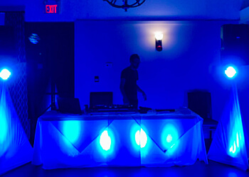 Orangeville dj Nexus Sound And Lighting