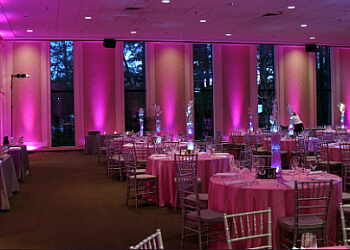 Orangeville dj Nexus Sound And Lighting