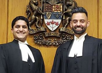 Langley personal injury lawyer Ng Sidhu Law