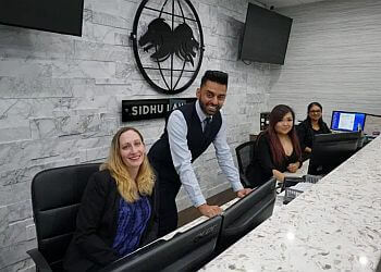 New Westminster dui lawyer Ng Sidhu Law