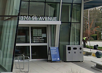 Surrey personal injury lawyer Ng Sidhu Law