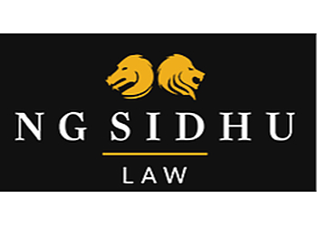 Langley dui lawyer Ng Sidhu Law Langley