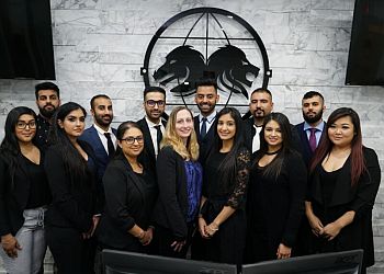 Ng Sidhu Law New Westminster