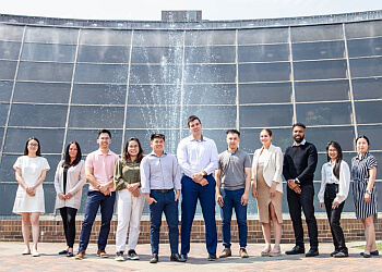 St Albert accounting firm Nguyen Scott LLP