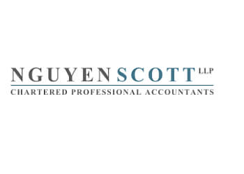 St Albert accounting firm Nguyen Scott LLP
