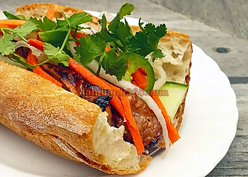 Nhon Hoa Nhon Hoa - St Albert, AB Restaurants Vietnamiens - Food Image
