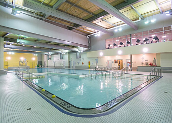 Welland Centres De Loisirs Niagara Centre YMCA