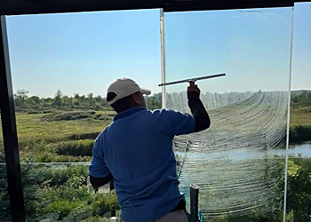 Niagara ClearView Services - Niagara Falls, ON Window Cleaners - Service Highlights