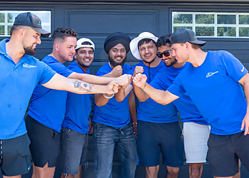 Niagara ClearView Services - Niagara Falls, ON Window Cleaners - Professional Highlights