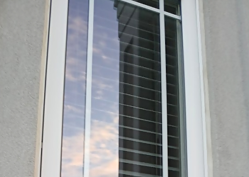 St Catharines Lavages de vitre Niagara ClearView Services