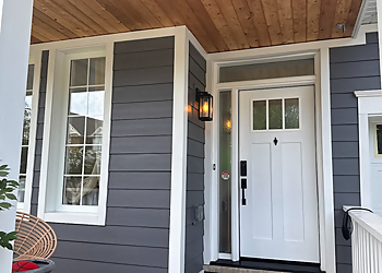 St Catharines window cleaner Niagara ClearView Services