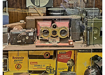 Niagara Falls pawn shop Niagara Coin & Collectibles