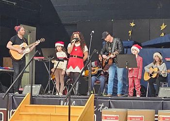 St Catharines music school Niagara Conservatory of Music