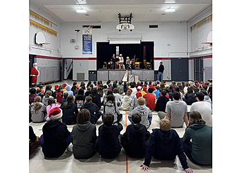 St Catharines music school Niagara Conservatory of Music