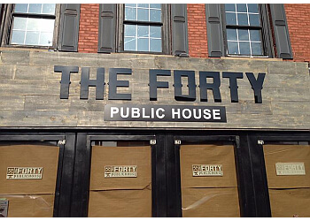 Niagara Falls sign company Niagara Custom Signs & Graphics