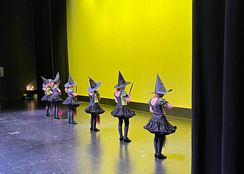 Niagara Dance Academy