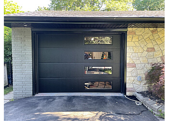 Niagara Falls garage door repair Niagara Door Services