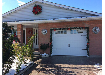 Niagara Falls garage door repair Niagara Door Services