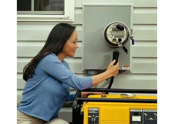 St Catharines electrician Niagara Electrical