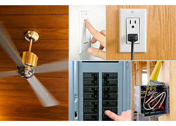 St Catharines electrician Niagara Electrical