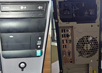 Niagara Falls computer repair Niagara Electronics