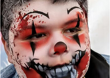 Welland face painting Niagara Face Painting