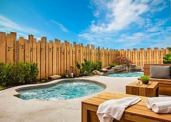 Niagara Falls hotel Niagara Falls Marriott Fallsview Hotel & Spa