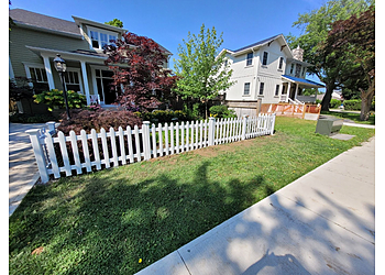 St Catharines fencing contractor Niagara Fence Pros, LLC