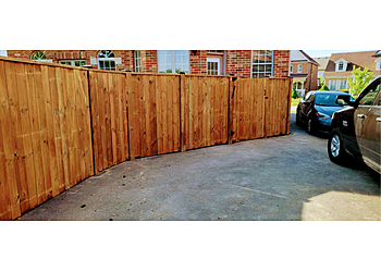 St Catharines fencing contractor Niagara Fence Pros, LLC