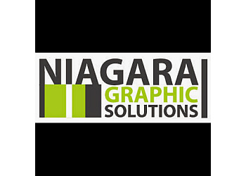 Niagara Falls web designer Niagara Graphic Solutions