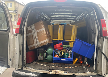 Niagara Green Earth Disposal and Demolition - Niagara Falls, ON Junk Removal - Service Highlights